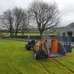 Powerwashing & Landscaping | Pressure Washing Service | Ground Maintenance | Property Maintenance | Ballyclare | Templepatrick | Northern Ireland | CDC Services NI